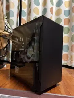 ゲーミングPC GeForce RTX™ 4060のサムネイル