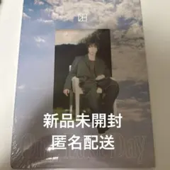 ジョン・ヨンファ One Last Day