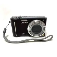 ★並品★ パナソニック Panasonic LUMIX DMC-TZ7#814 Panasonic Lumix DMC-TZ7 Review - Comments | Photography Blog