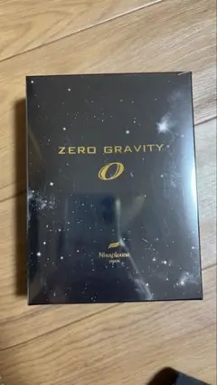 NinaPharm ZERO GRAVITY シートマスク 24ml×10枚 - メルカリ