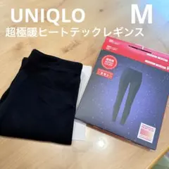 ユニクロ　極暖　レギンス