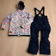 cosby スノーウェアセット 子ども用