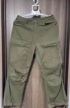 XLARGE カーゴパンツ