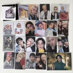 2025年最新】straykids フィリックス まとめ売りの人気アイテム