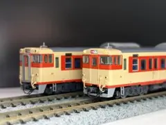 TOMIX 9452 ディーゼルカー キハ40-2000形(JR四国色)(M) - メルカリ