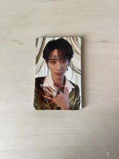 曽野舜太　トレカ