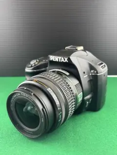 TAMARON PENTAX K100 TAMROM - メルカリ