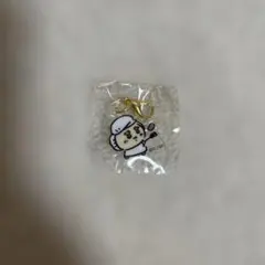 ちいかわ　シーサー　アクリルチャーム