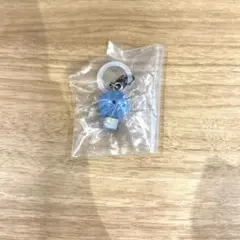 JOCHUMめじるしアクセサリー マイクン