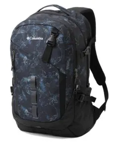 Columbia リュック バックパック 総柄のサムネイル