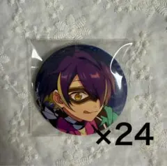 仙石忍 缶バッジ あんスタ