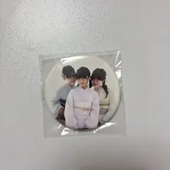 ろこまこあこ 缶バッチ【未開封】のサムネイル