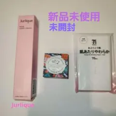 ジュリーク ローズ ハンドクリーム 40ml&プチ缶ハンドクリーム&あぶらとり紙のサムネイル
