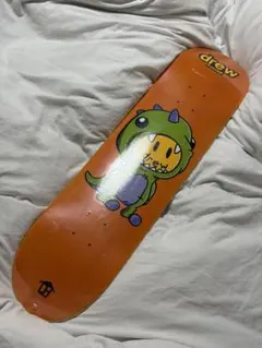 激レア 新品 ripndip カービィ デッキ 8.0 スケートボード スケボー 激レア 新品 ripndip カービィ デッキ 8.0 スケートボード スケボー