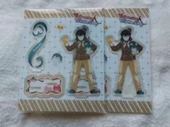 鬼滅の刃 嘴平伊之助 VDアクスタ