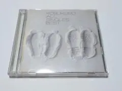 コブクロ ALL SINGLES BEST CD