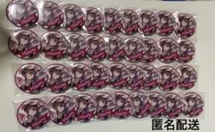 ブラフラ サマーランドコラボ ユエル 缶バッジ 38個セット - メルカリ