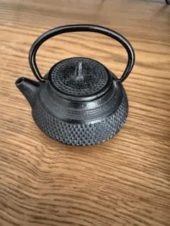 南部鉄器 灰皿 鋳鉄製 重厚感 レトロ - メルカリ
