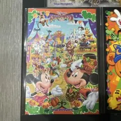 Tokyo Disneyland Halloween 2006 ピンバッジ - メルカリ