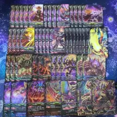 2026年最新】バディファイト ロストワールド デッキの人気アイテム