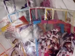 すとぷり コンビニコラボクリアカード