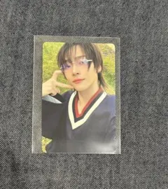 &TEAM 五月雨 トレカ NICHOLASニコラス