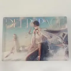 ホムラ 秘密の約束限定思念アクリルブロック 「恋と深空」 2024年 VIP特典