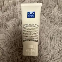 matsuyama 松山油脂 シア脂のハンドクリーム 65g Mマークシリーズ