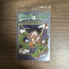 イタジャガ ドラゴンボール 4-26 CR 孫悟空 少年期 - メルカリ