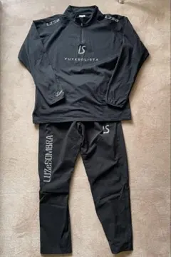 セットアップ ウェア