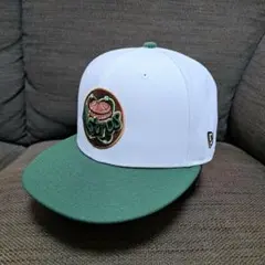 NEW ERA 59FIFTY HOMEGAME別注 ヒューストン・アストロズ