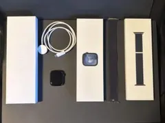 Apple Watch Series 9 45mm