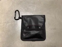 ゴルフボールケース テーラーメイド