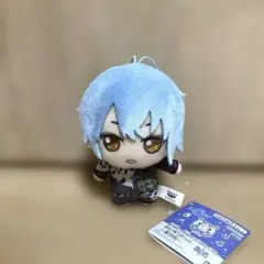 まほやく　きらどる　もちマス　ブラッドリー　ネロ まほやく きらどる もちマス ブラッドリー ネロ 魔法使いの約束