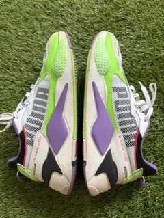 PUMAランニングシューズのサムネイル