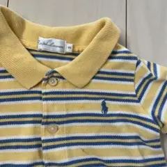 Ralph Lauren ポロシャツ 70サイズ