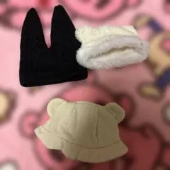 推し活　ぬいぐるみ用服のサムネイル
