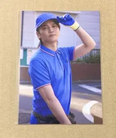 2025年最新】浅沼晋太郎 カレンダーの人気アイテム - メルカリ