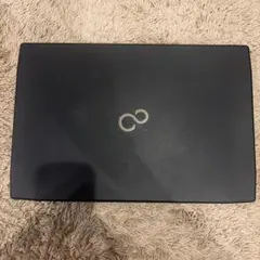 ジャンク　Fujitsu LIFEBOOK AH30/S FMVA30SB 本体のサムネイル