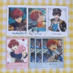 2026年最新】天城一彩 tripの人気アイテム - メルカリ