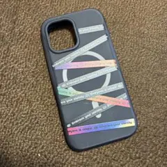 RHINOSHIELD iPhone 17用 Air-Xケースのサムネイル