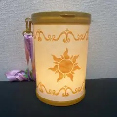 ラプンツェル　ポップコーンバケット　ディズニー