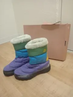 スノーブーツ ブーツ