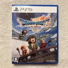 ［早期購入特典］ドラゴンクエスト7 VII リメイク PS5