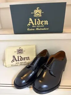 2026年最新】alden 56251の人気アイテム - メルカリ