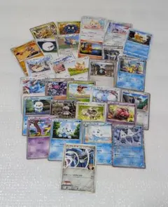 ポケモンカード 30枚まとめ売り