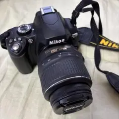 ☆スマホに送れる一眼レフ☆定番機☆ Nikon D40VR♪ cr - メルカリ
