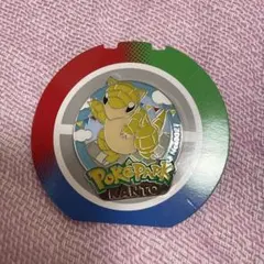 ポケパークカントー限定ピンズ シャワーズ - メルカリ