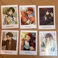 紅月 ぱしゃっつ SHUFFLE Extra