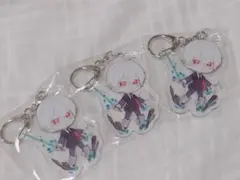 まふまふ ひきフェス 2020 アクキー